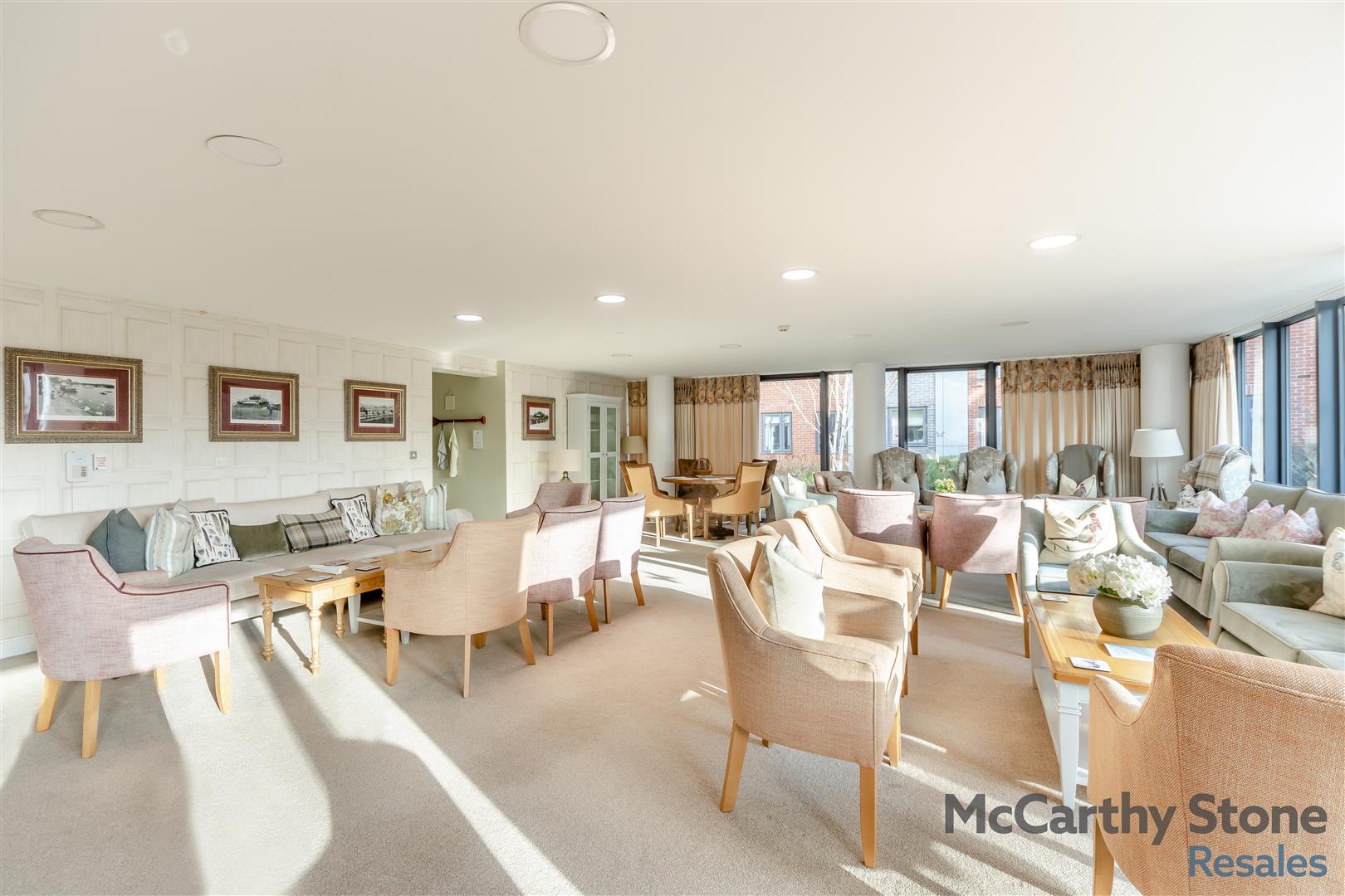 Wilford Lane, West Bridgford, Nottingham