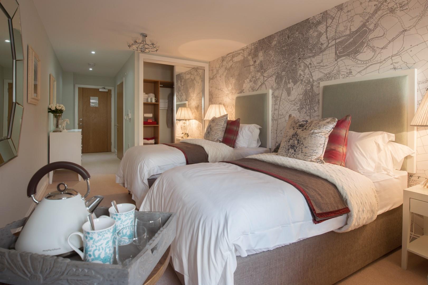 Wilford Lane, West Bridgford, Nottingham