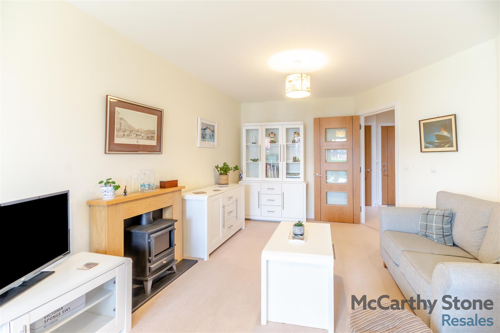 Wilford Lane, West Bridgford, Nottingham