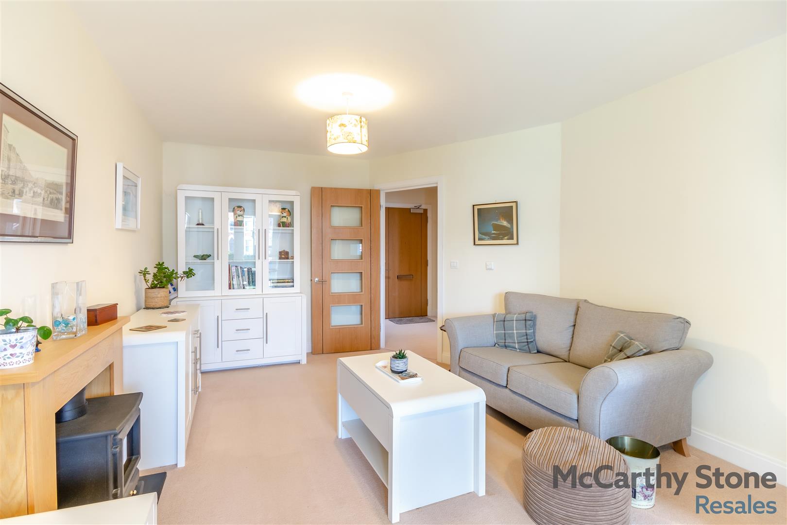 Wilford Lane, West Bridgford, Nottingham