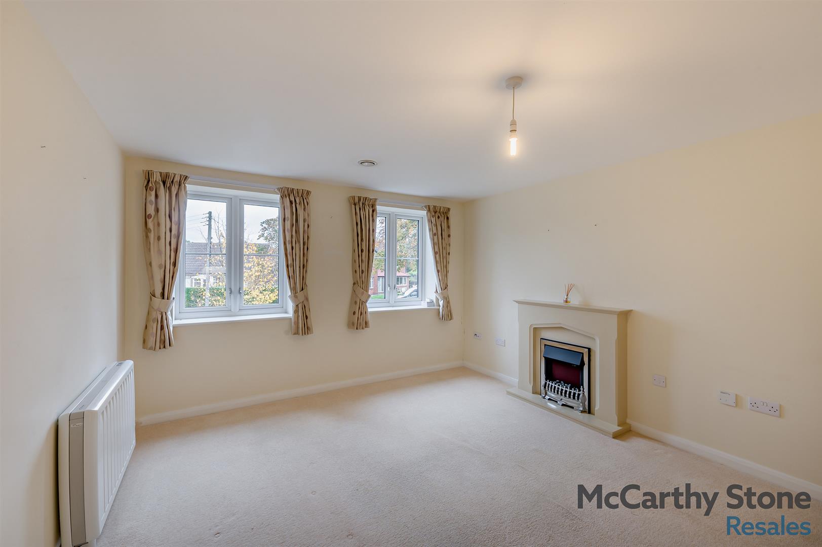 Ryebeck Court, Eastgate, Pickering