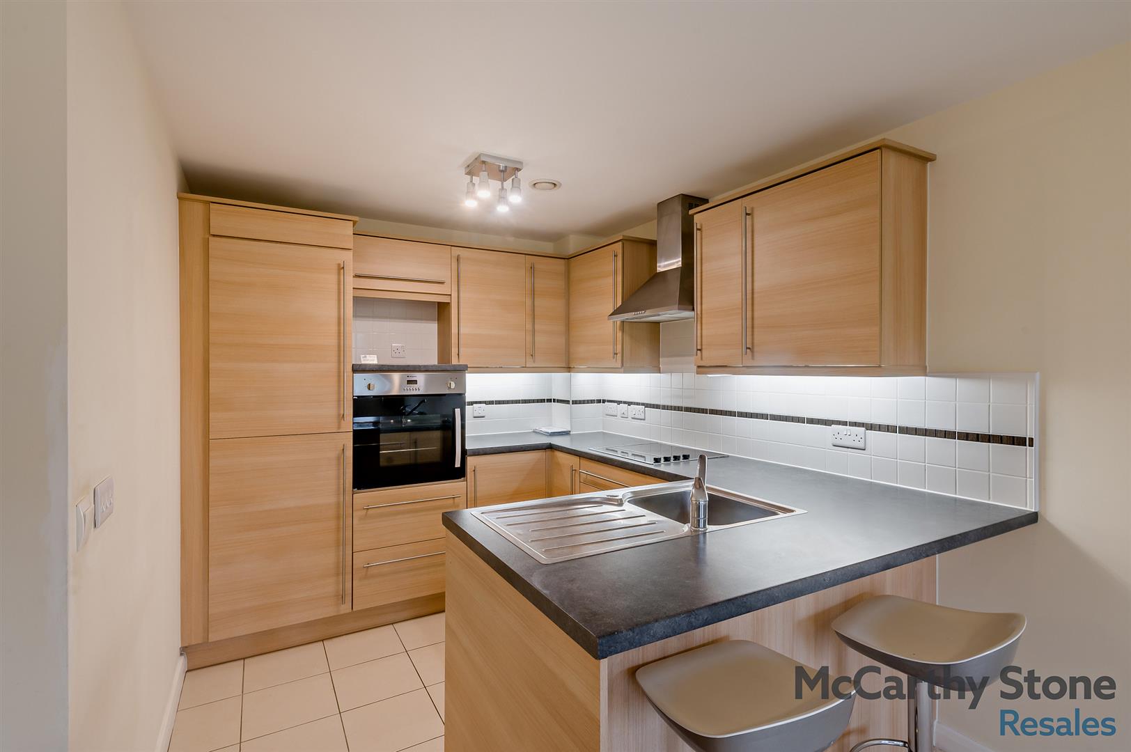 Ryebeck Court, Eastgate, Pickering