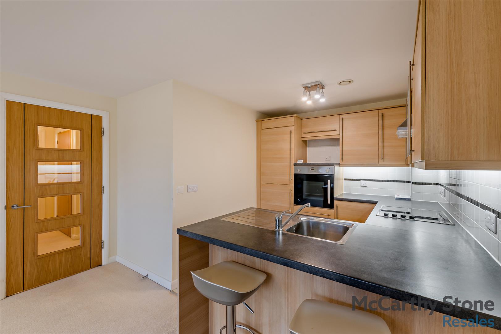 Ryebeck Court, Eastgate, Pickering