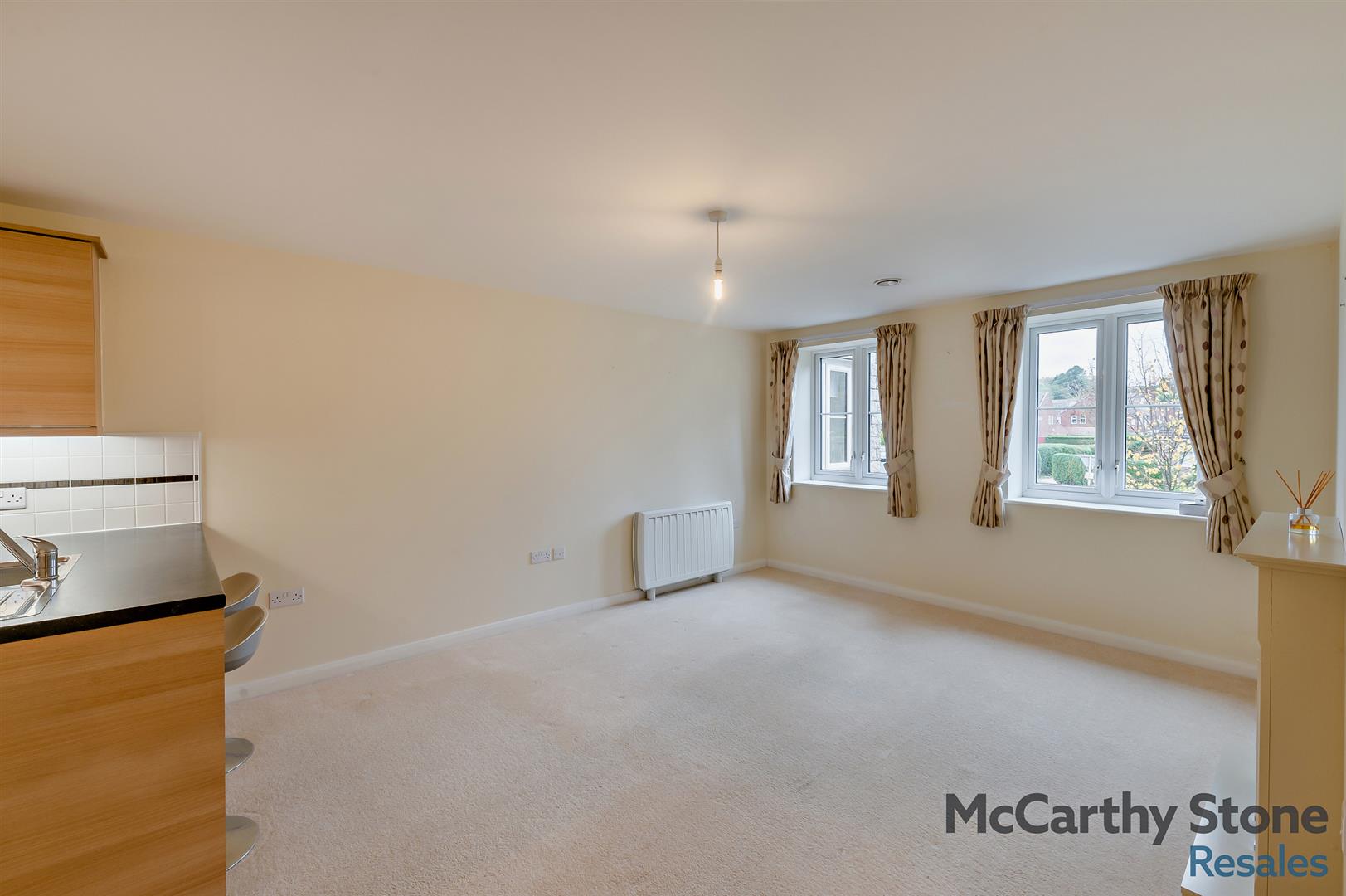 Ryebeck Court, Eastgate, Pickering