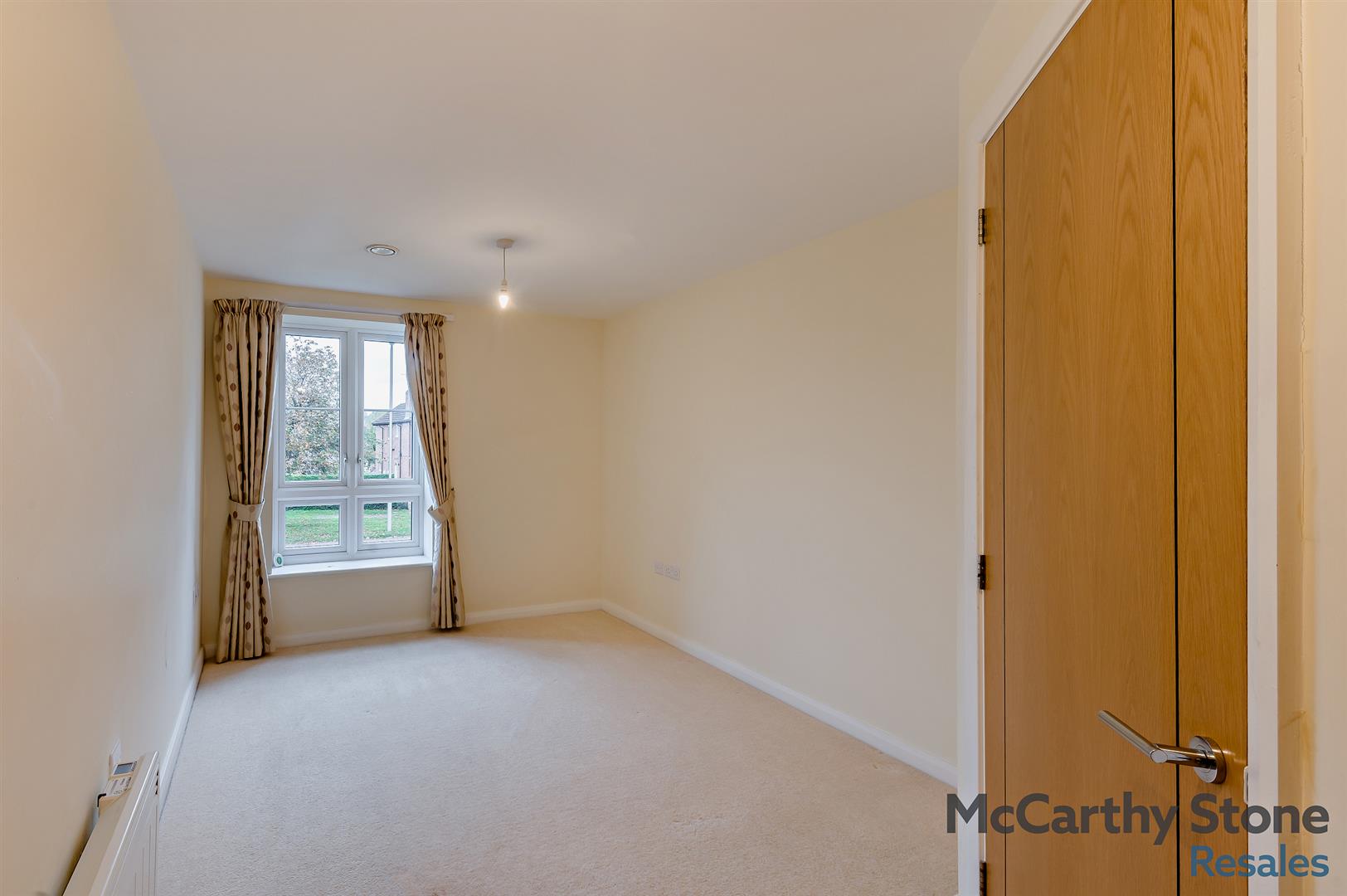 Ryebeck Court, Eastgate, Pickering