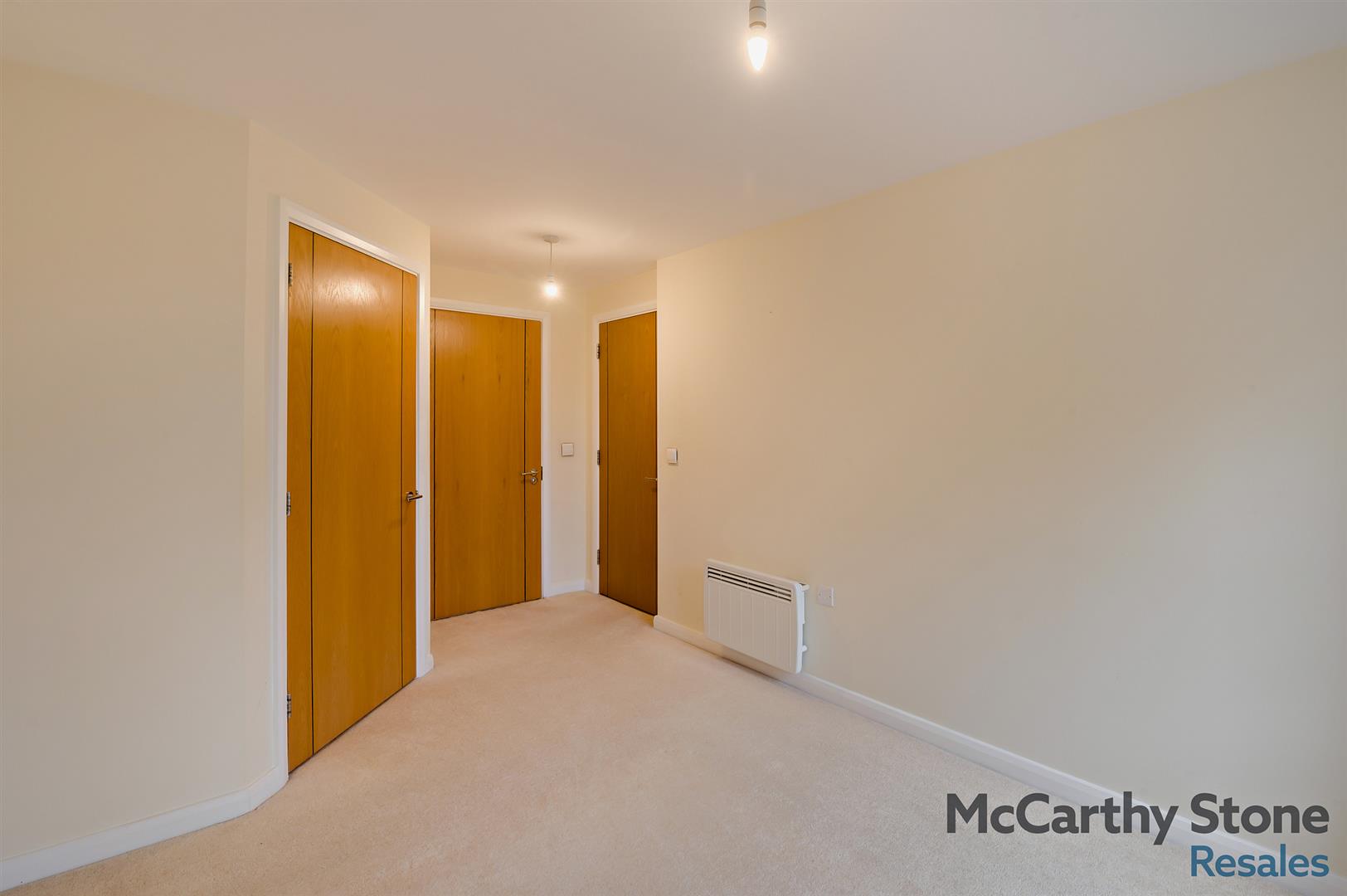 Ryebeck Court, Eastgate, Pickering