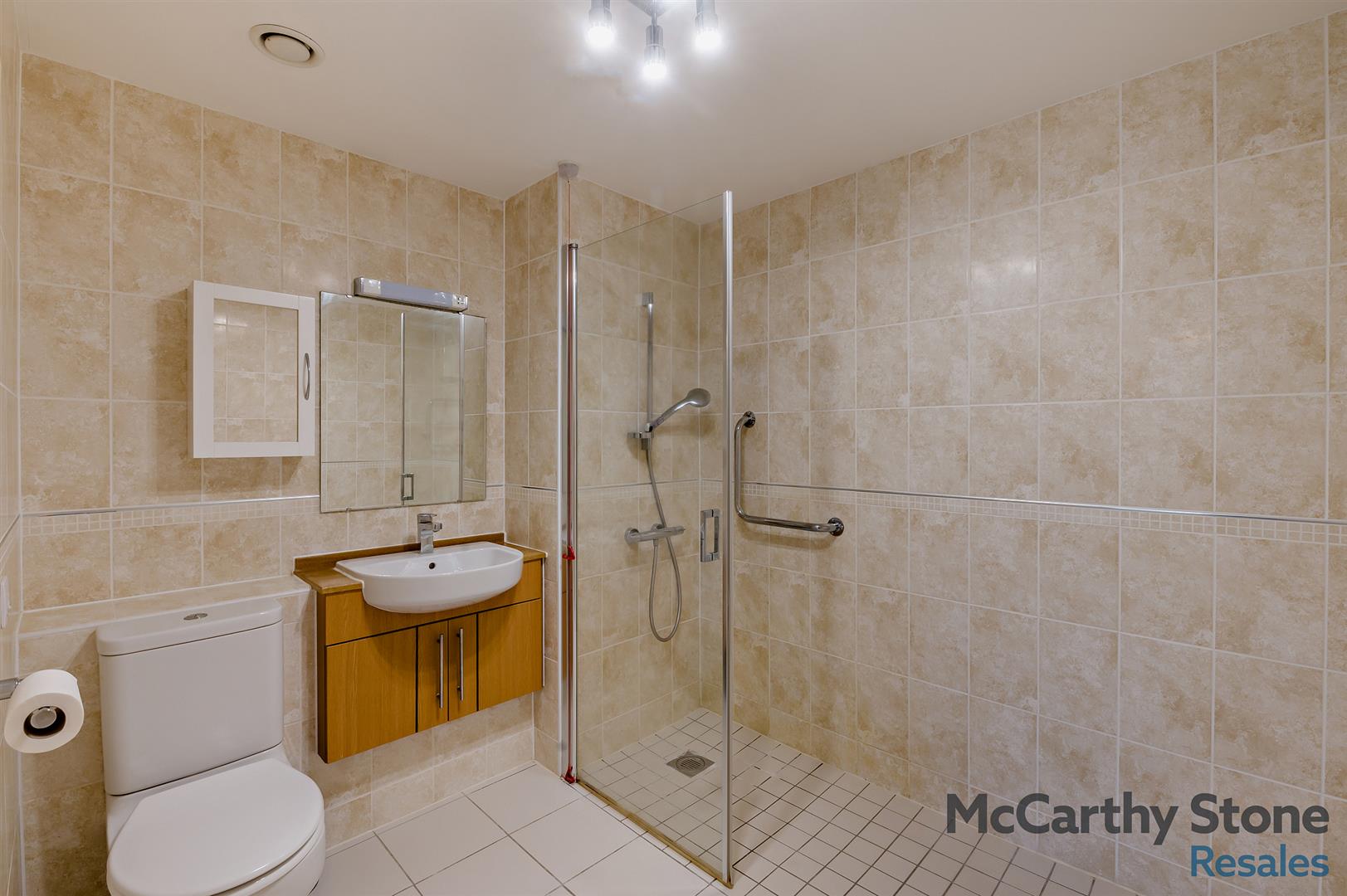 Ryebeck Court, Eastgate, Pickering