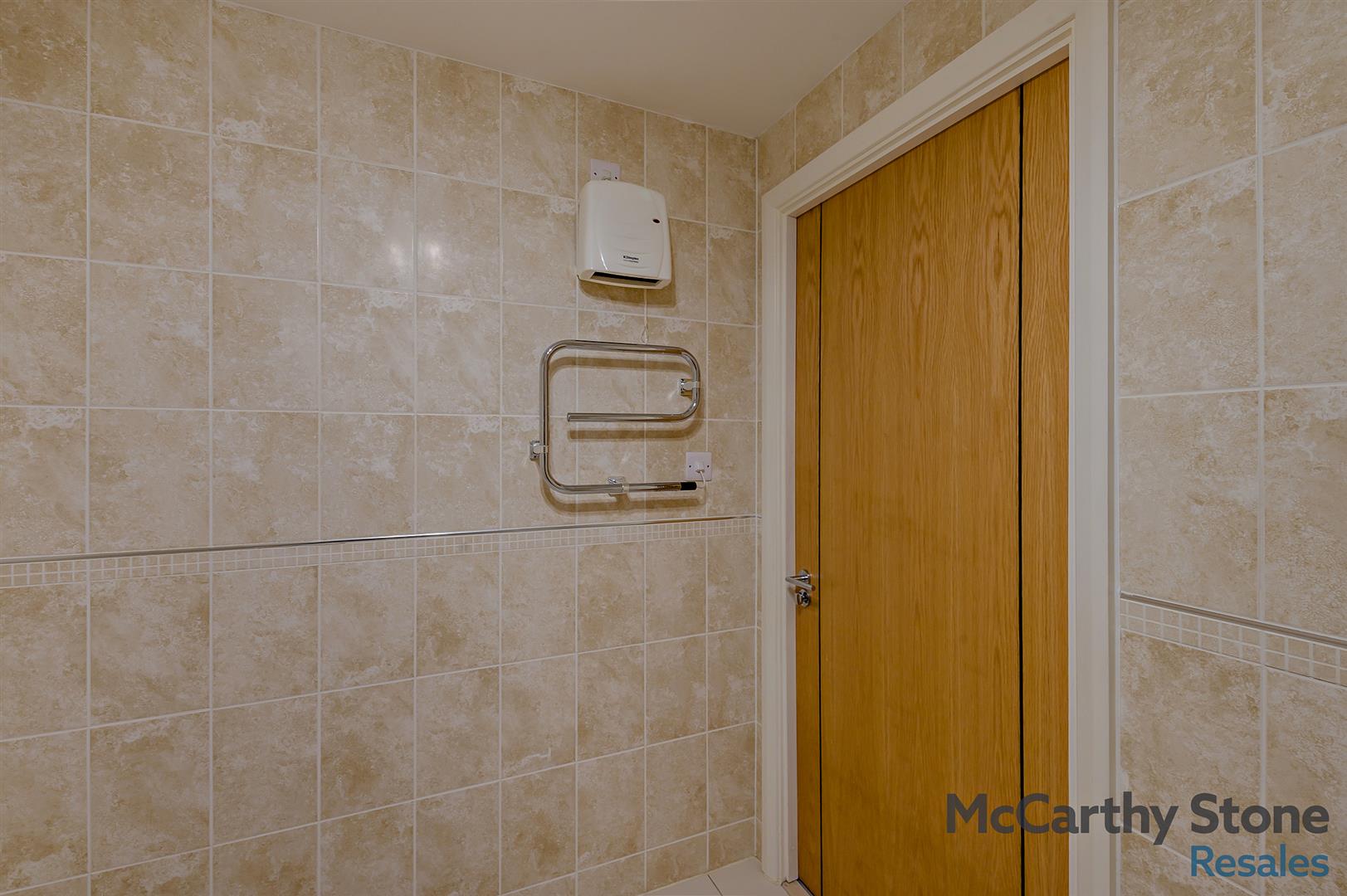 Ryebeck Court, Eastgate, Pickering