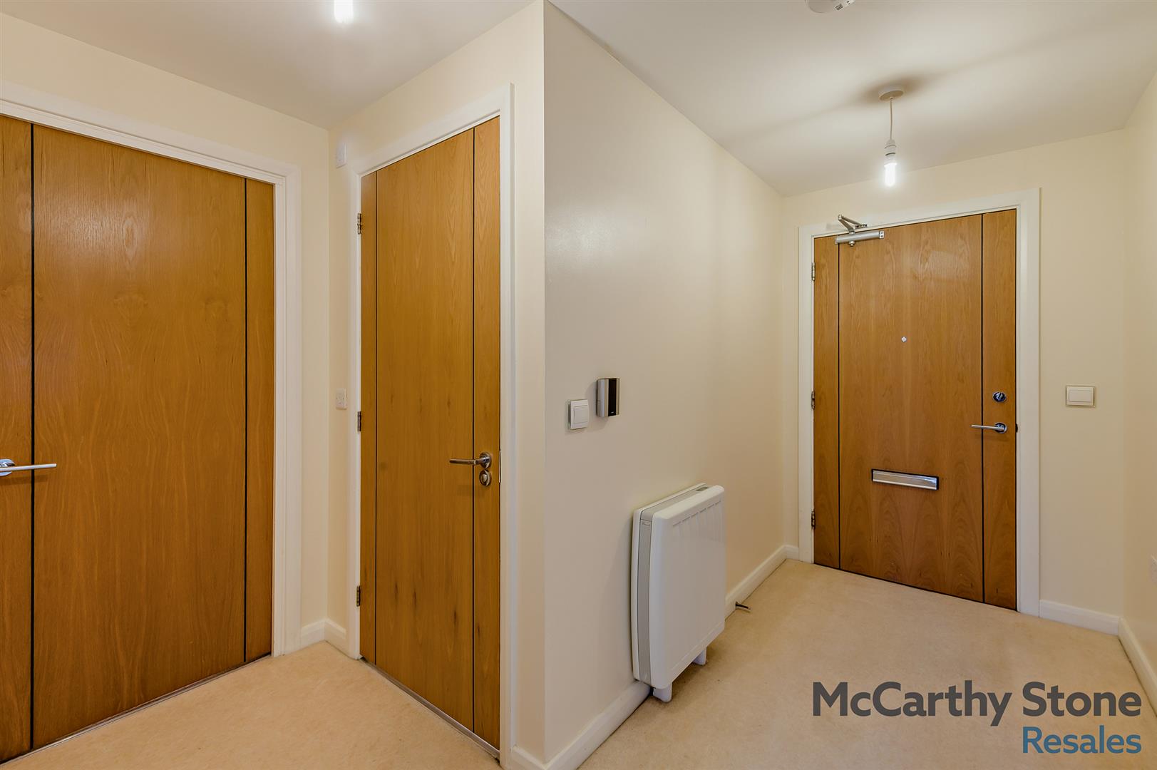 Ryebeck Court, Eastgate, Pickering