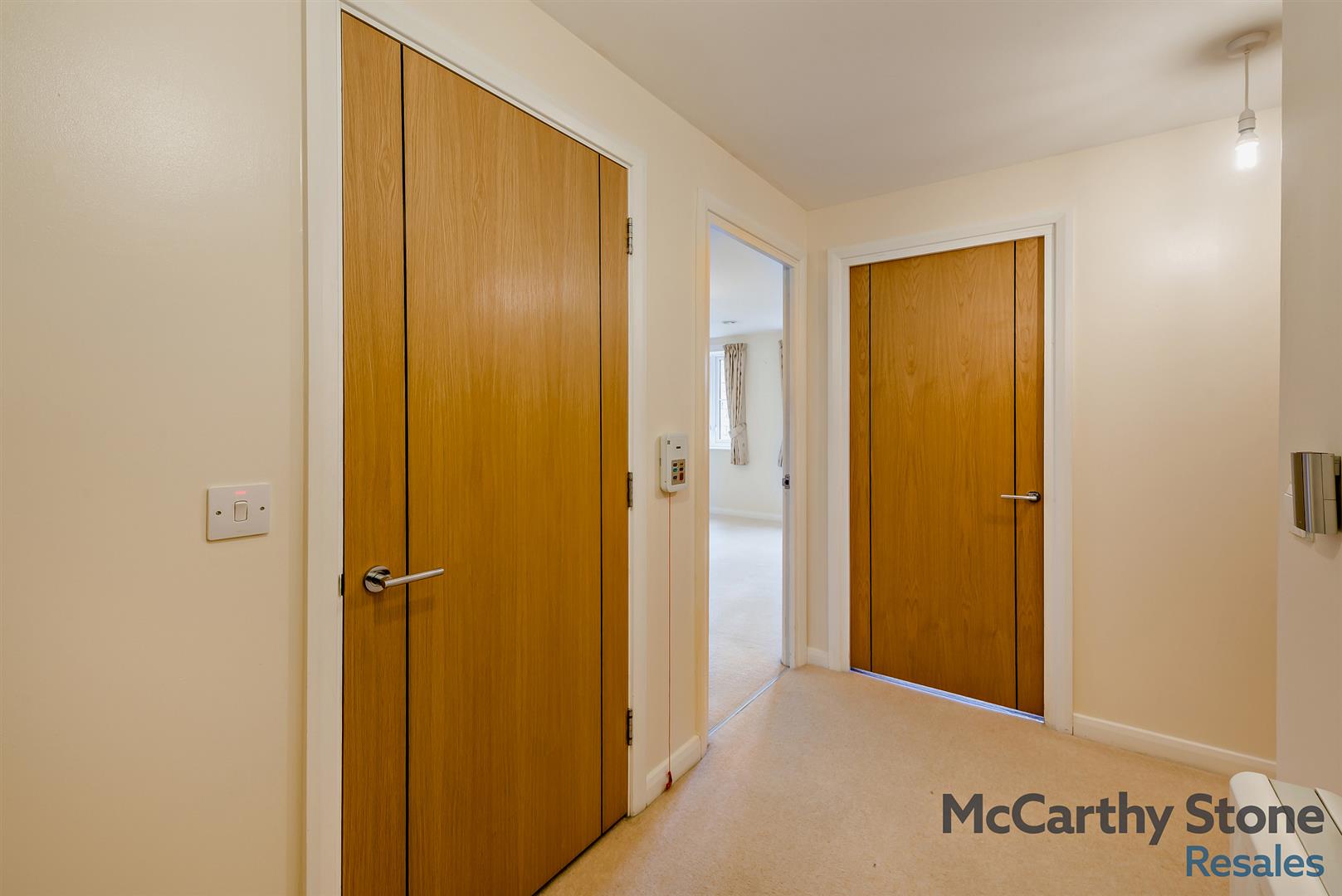 Ryebeck Court, Eastgate, Pickering