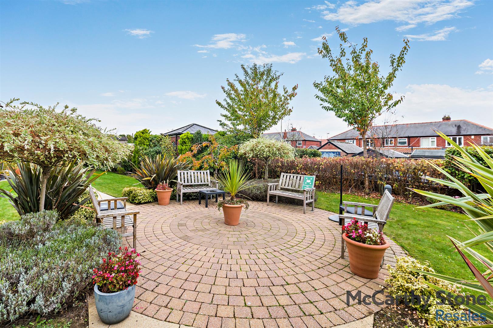 Ryebeck Court, Eastgate, Pickering