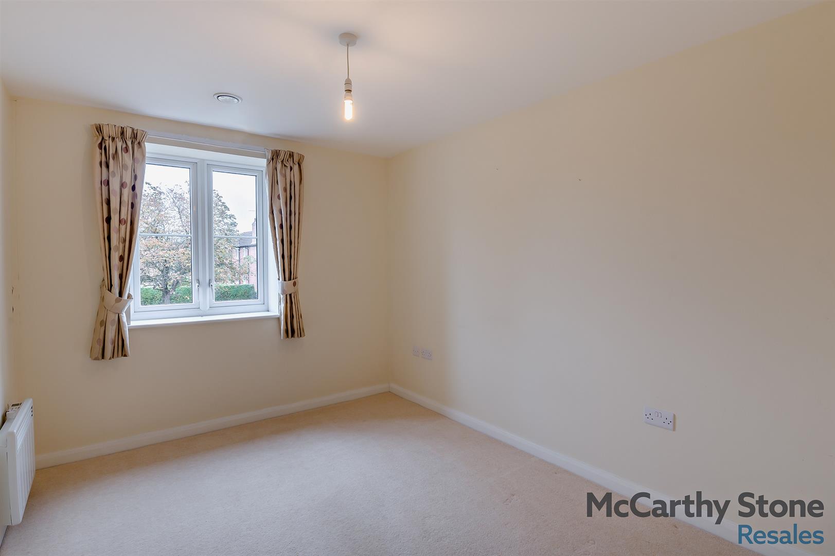 Ryebeck Court, Eastgate, Pickering