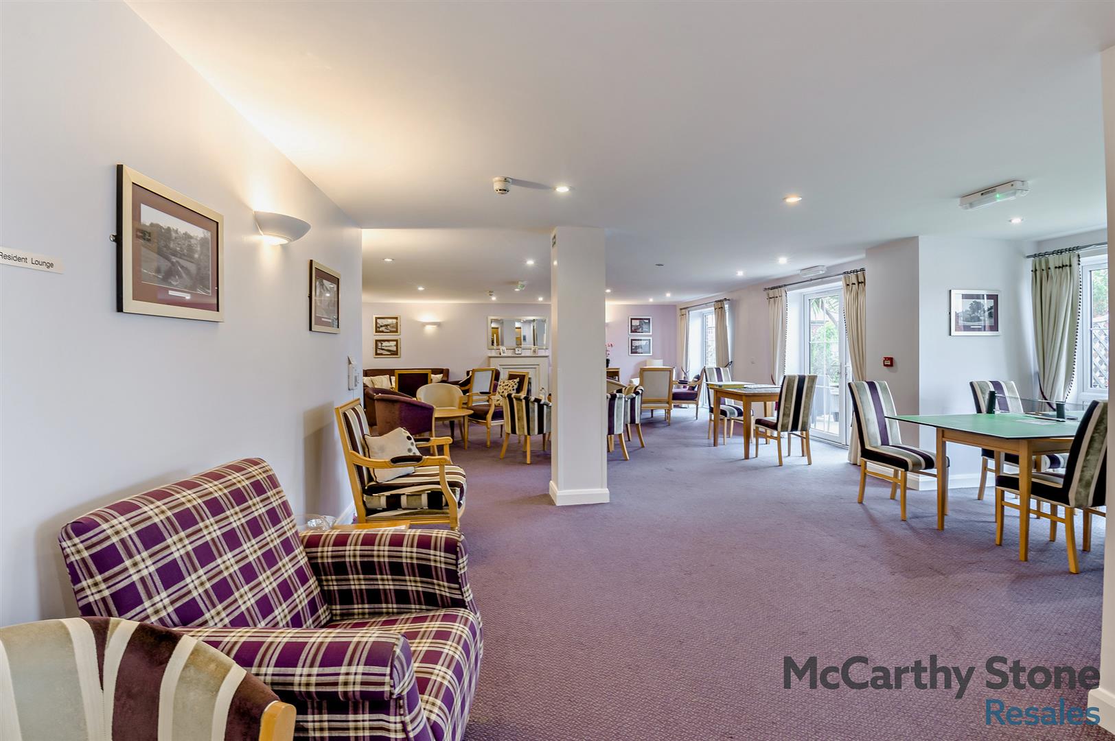 Ryebeck Court, Eastgate, Pickering