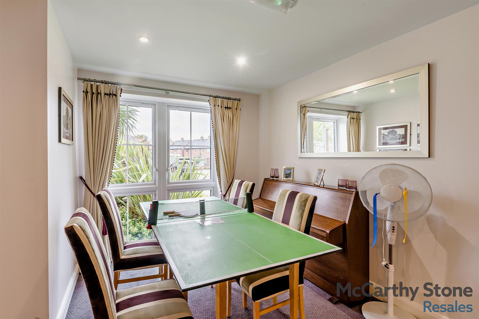 Ryebeck Court, Eastgate, Pickering