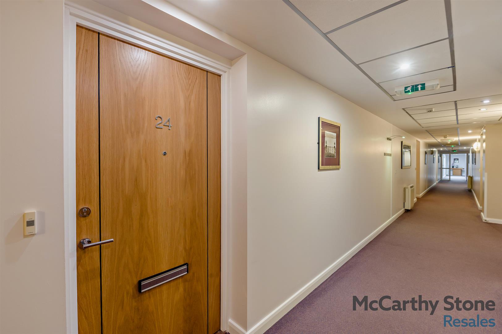 Ryebeck Court, Eastgate, Pickering