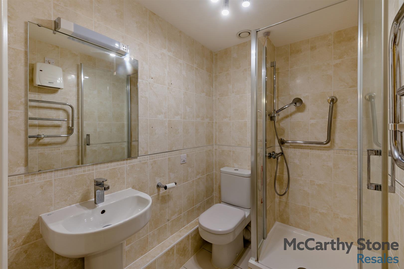 Ryebeck Court, Eastgate, Pickering