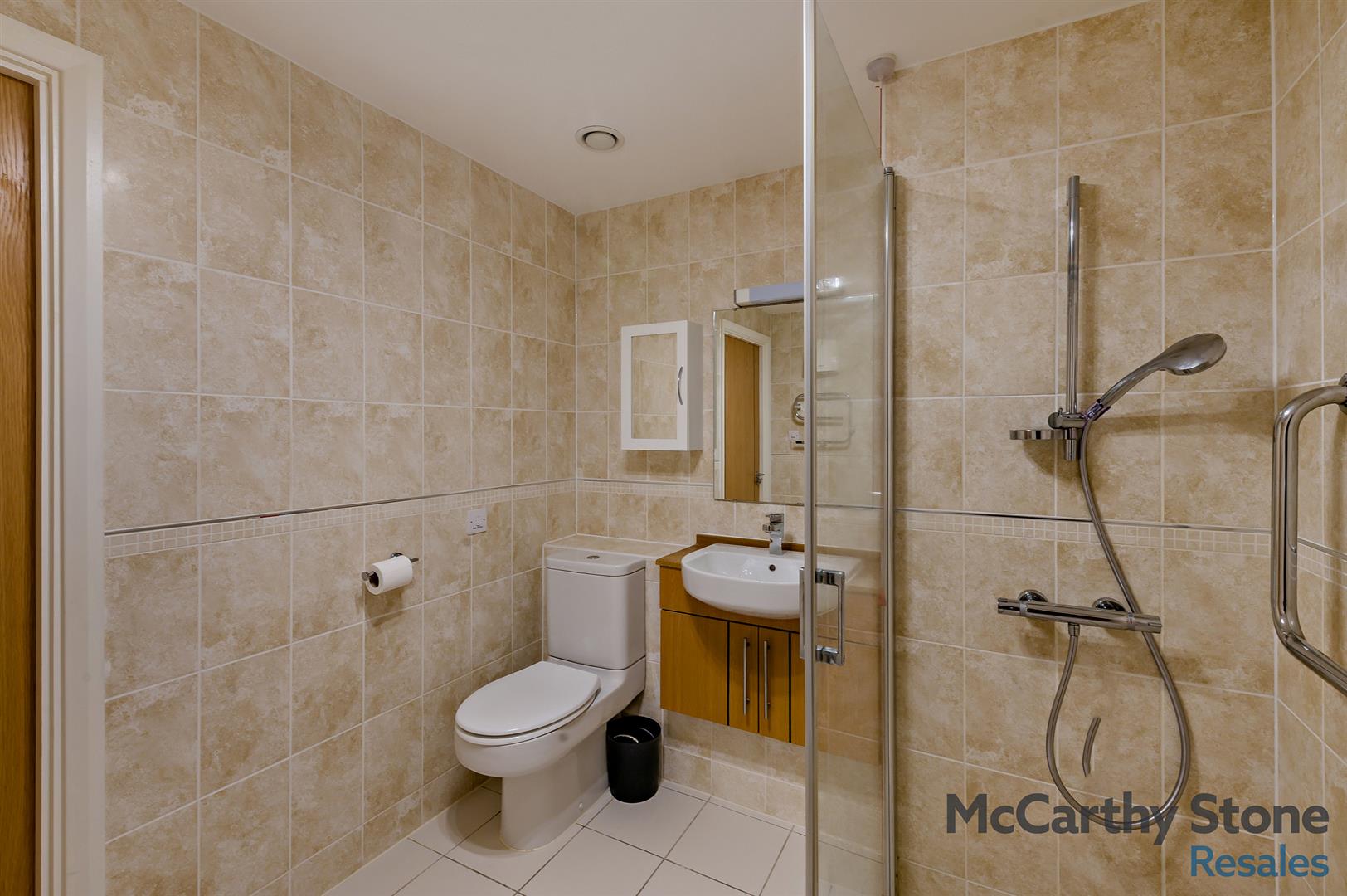 Ryebeck Court, Eastgate, Pickering