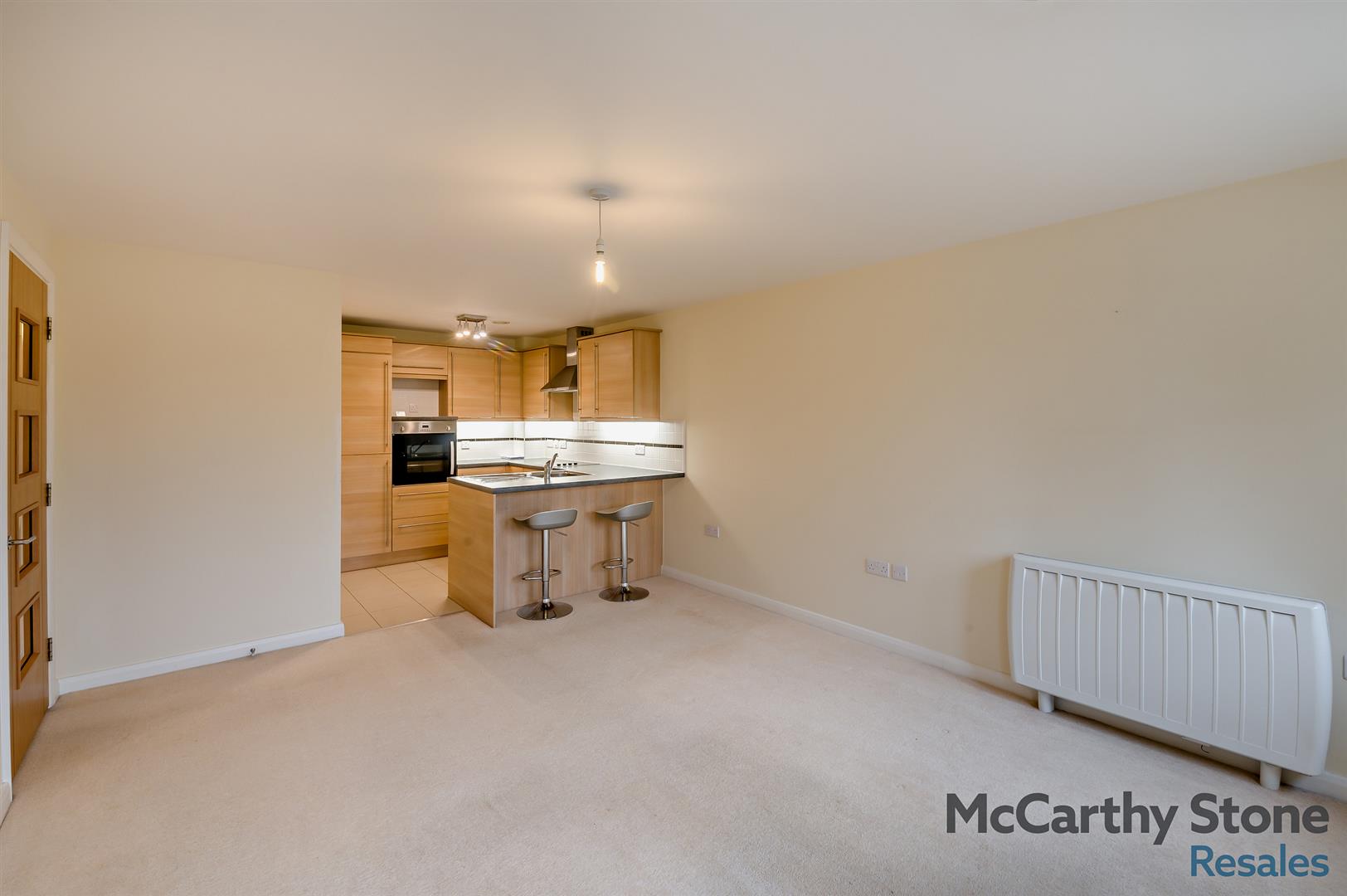 Ryebeck Court, Eastgate, Pickering