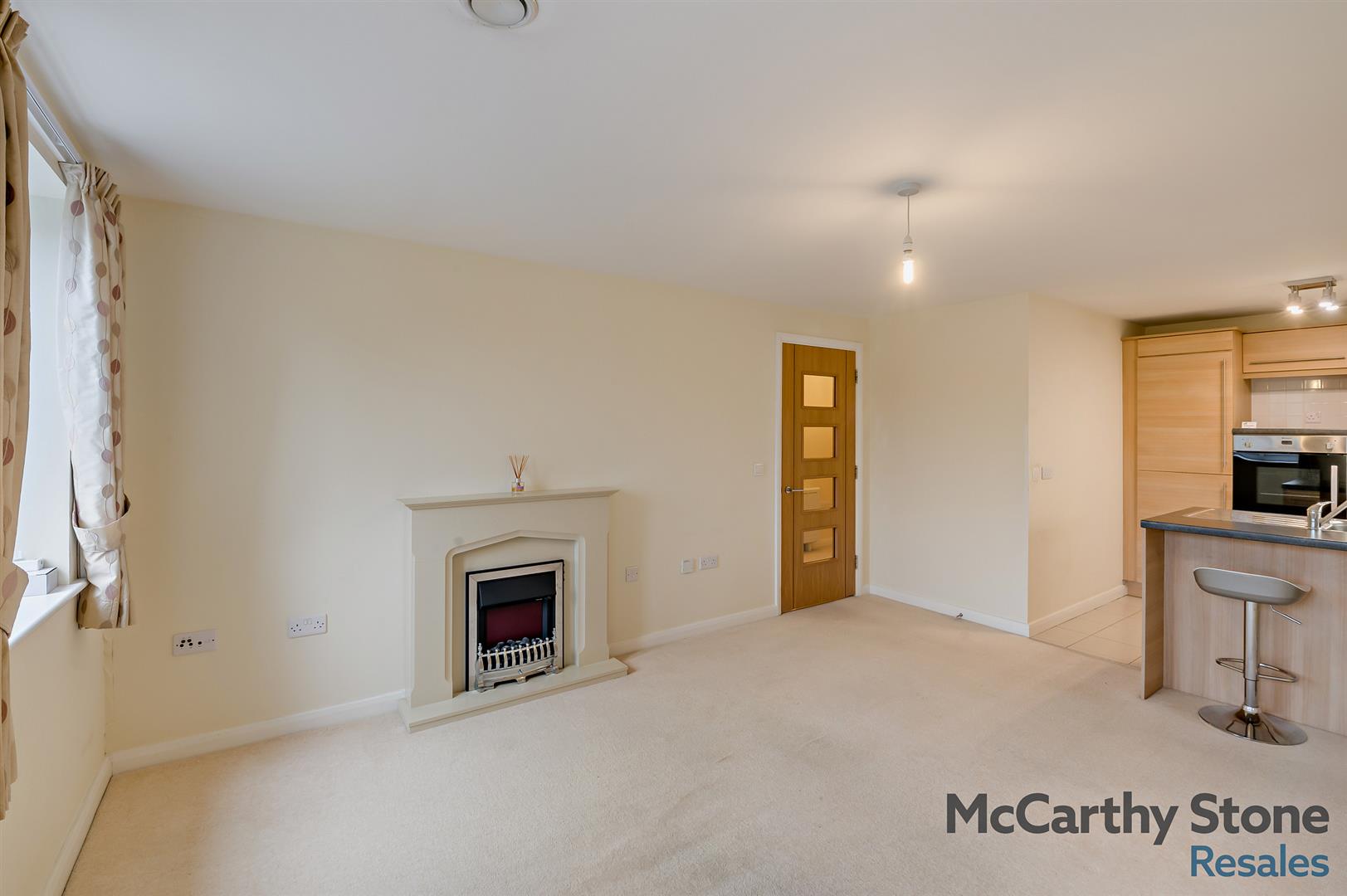 Ryebeck Court, Eastgate, Pickering