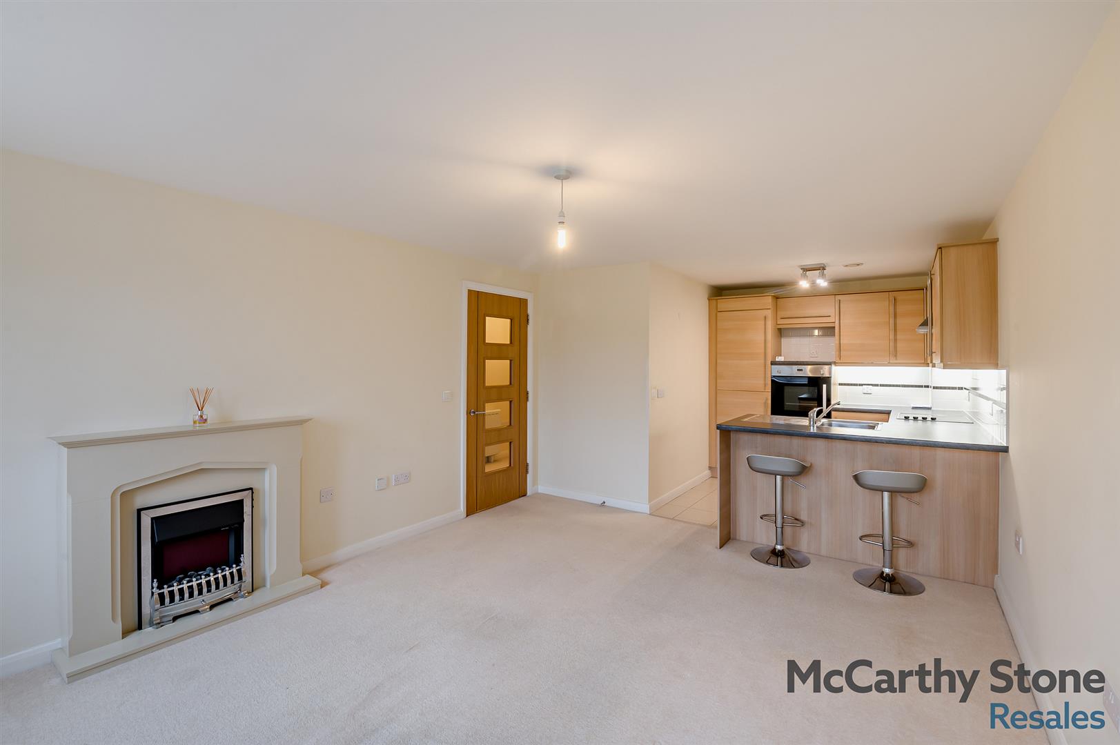 Ryebeck Court, Eastgate, Pickering