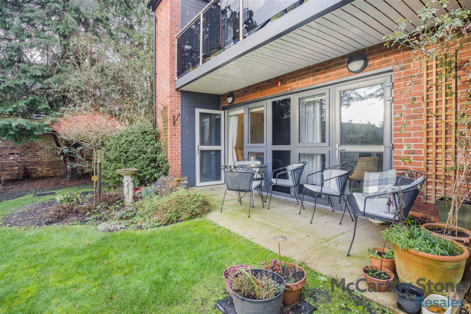 Lawson Grange, Holly Road North, Wilmslow, Cheshire East