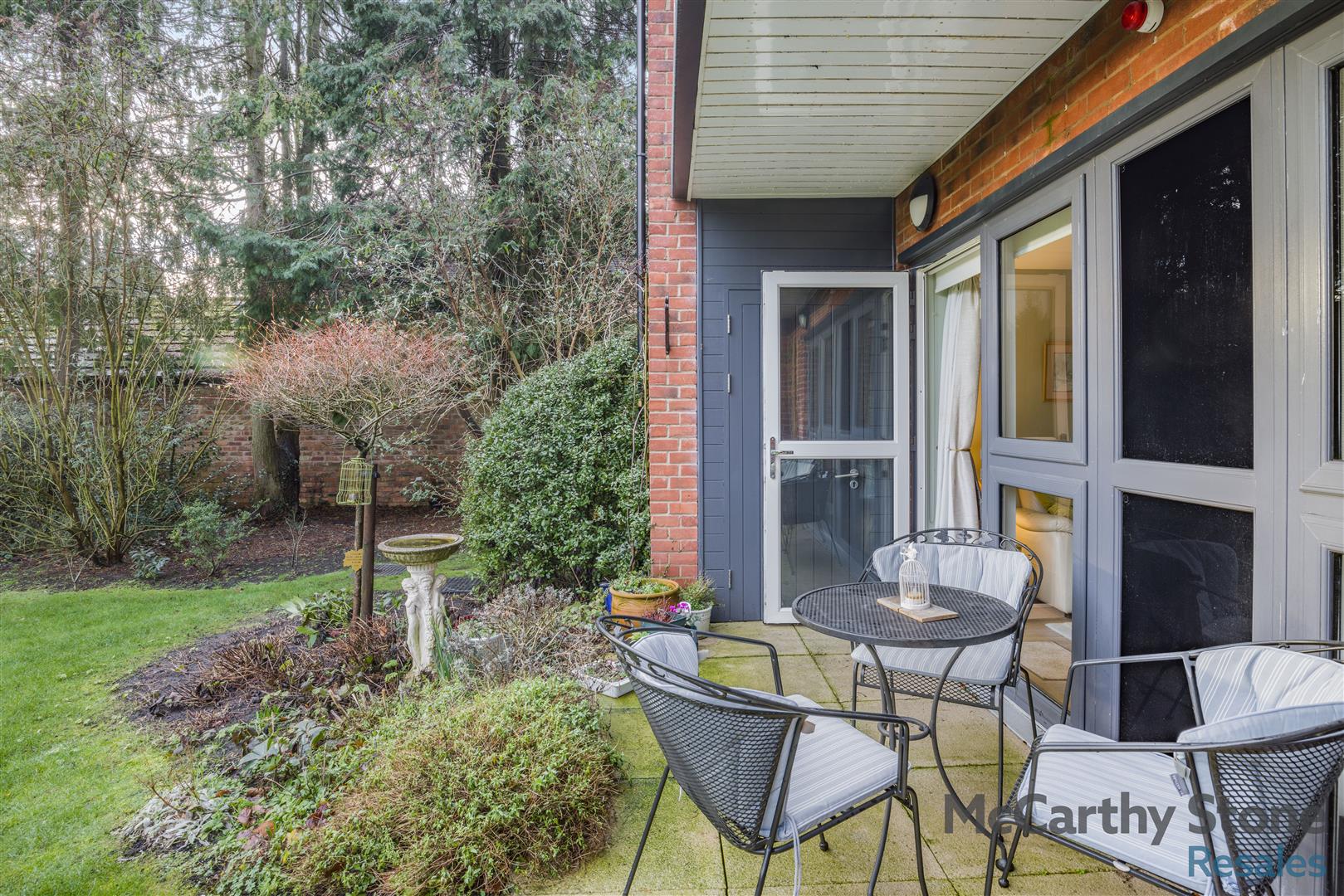 Lawson Grange, Holly Road North, Wilmslow, Cheshire East