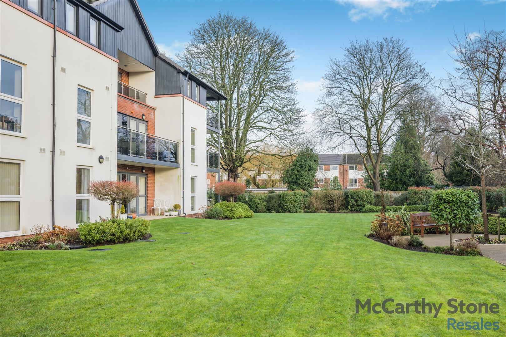 Lawson Grange, Holly Road North, Wilmslow, Cheshire East