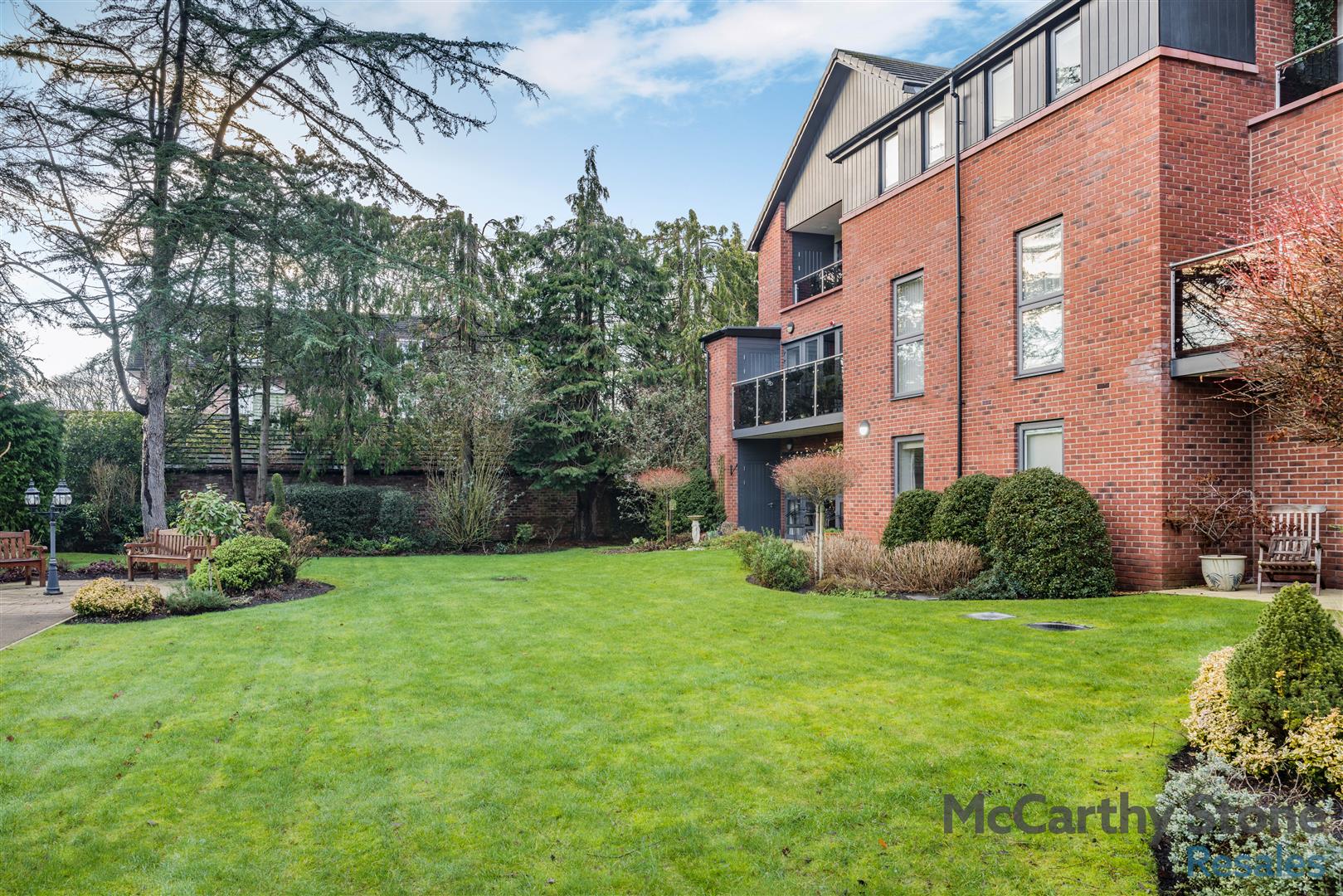 Lawson Grange, Holly Road North, Wilmslow, Cheshire East