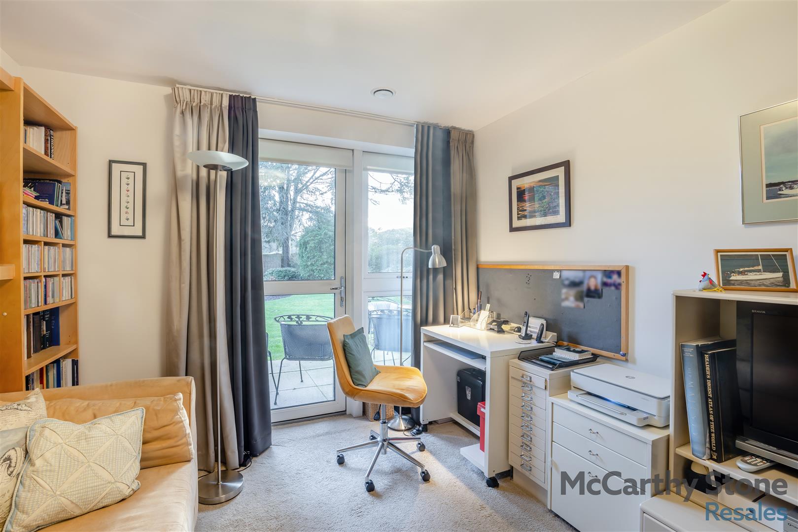 Lawson Grange, Holly Road North, Wilmslow, Cheshire East