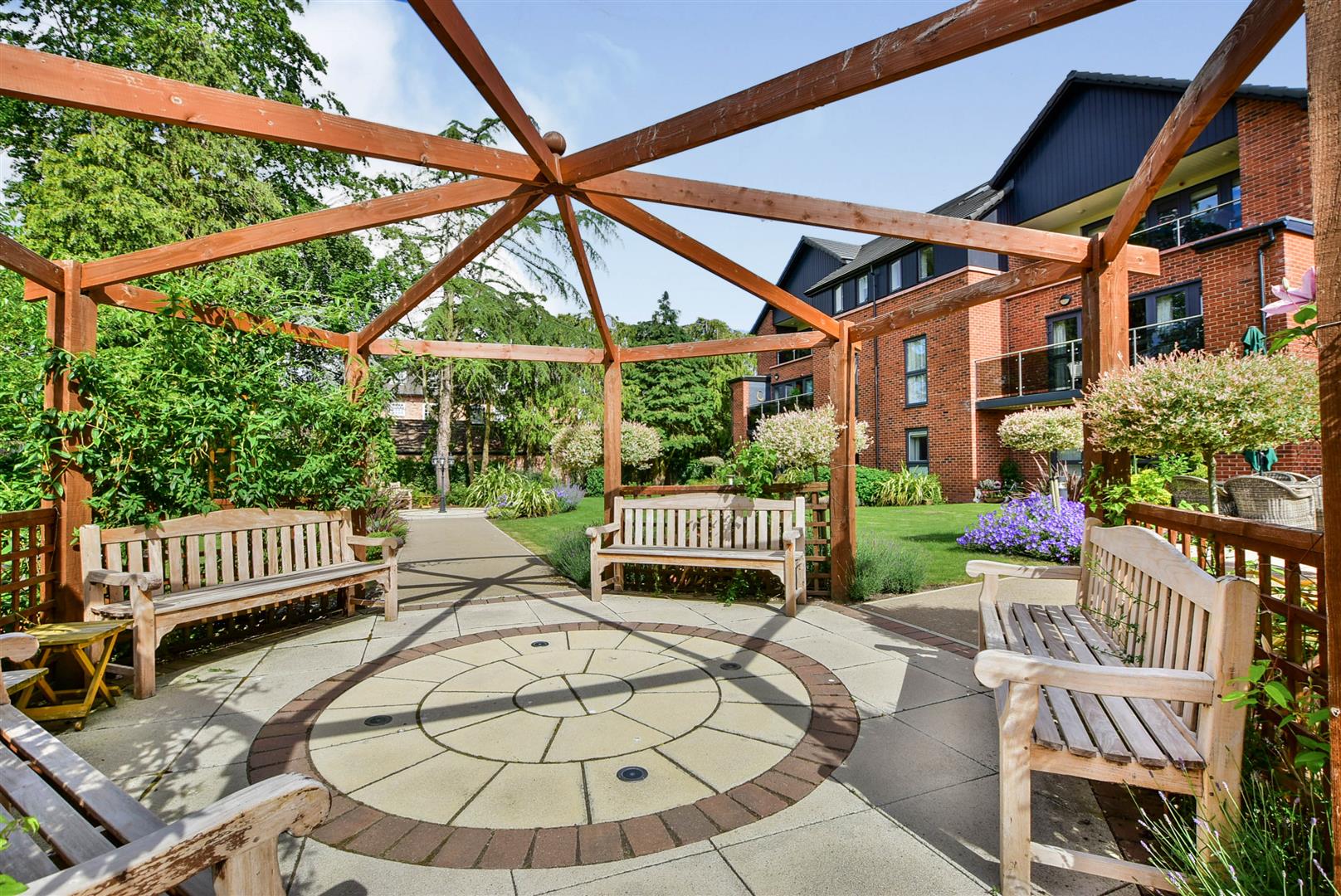 Lawson Grange, Holly Road North, Wilmslow, Cheshire East