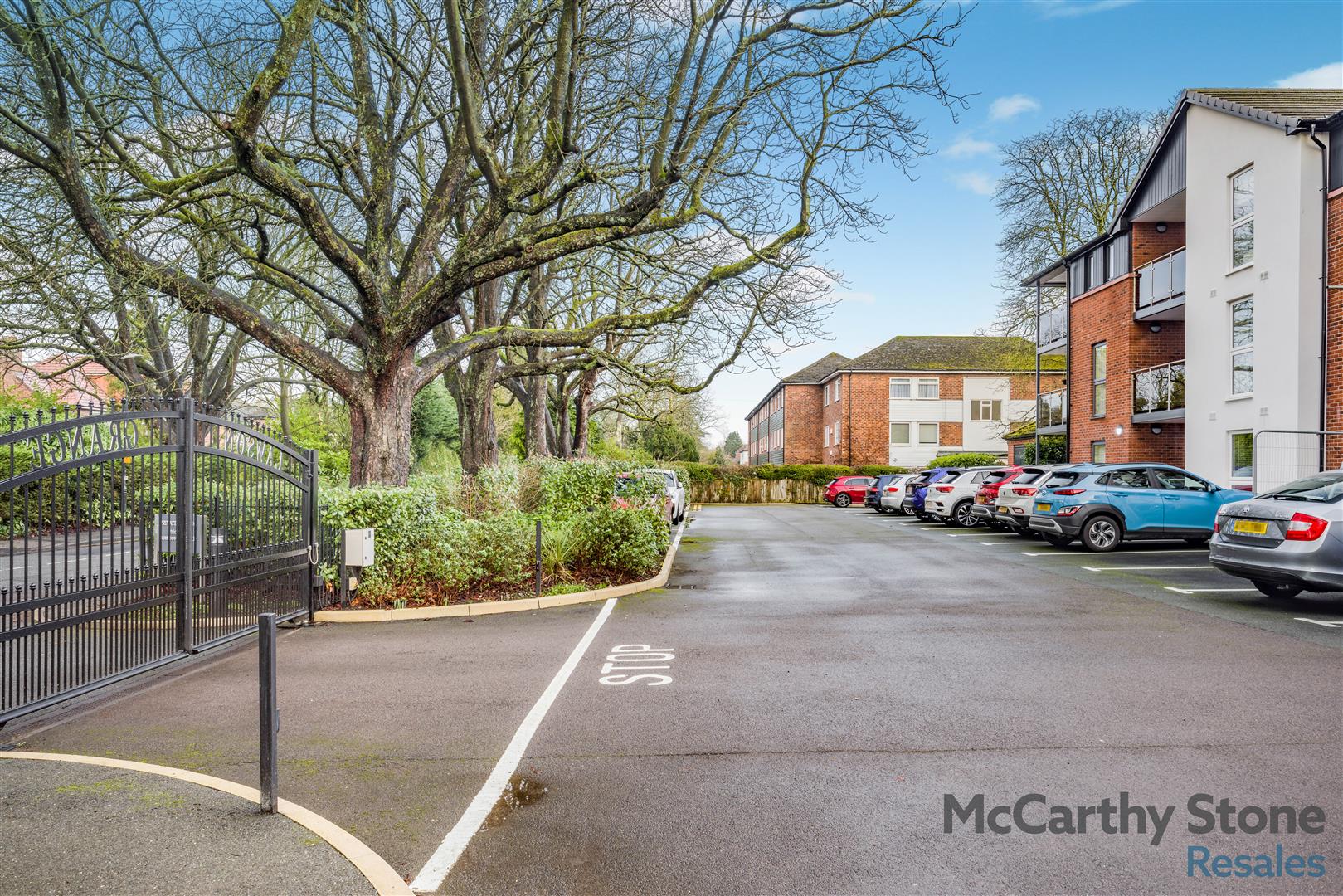 Lawson Grange, Holly Road North, Wilmslow, Cheshire East