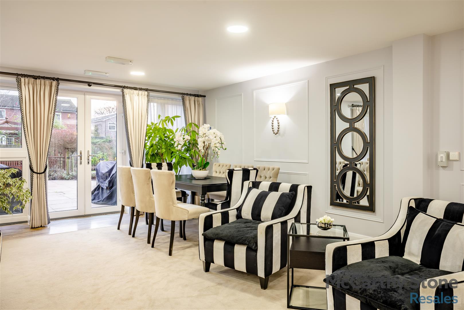 Lawson Grange, Holly Road North, Wilmslow, Cheshire East