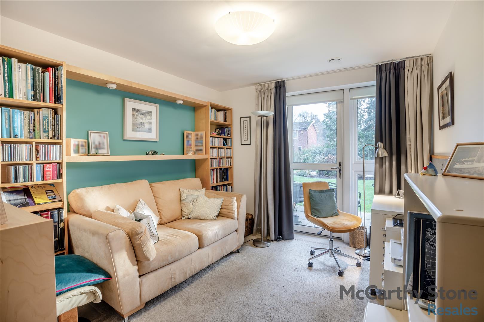 Lawson Grange, Holly Road North, Wilmslow, Cheshire East