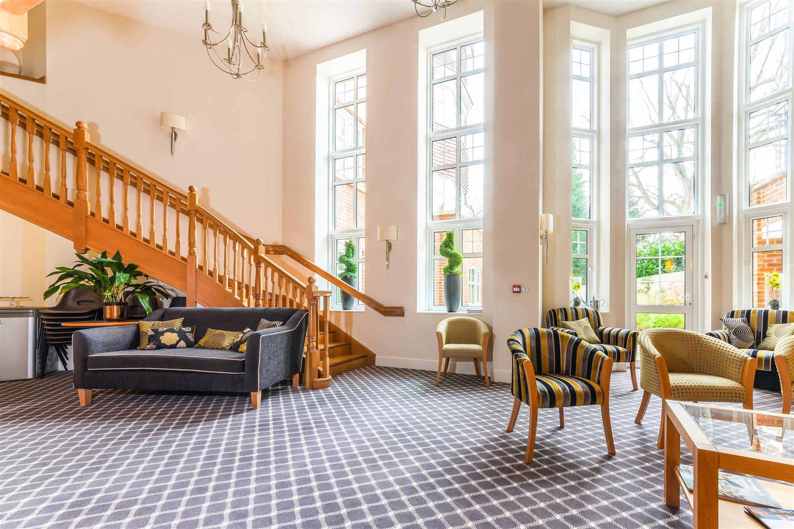 Holmes Place, Crowborough, TN6 2RS