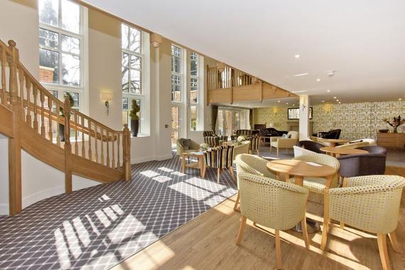 Holmes Place, Crowborough, TN6 2RS