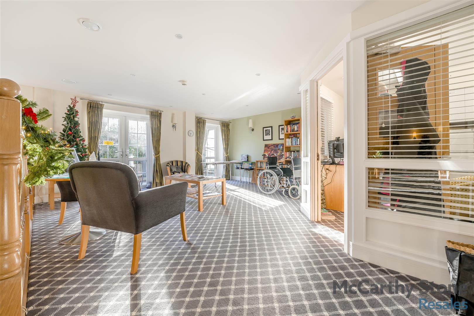 Holmes Place, Crowborough, TN6 2RS