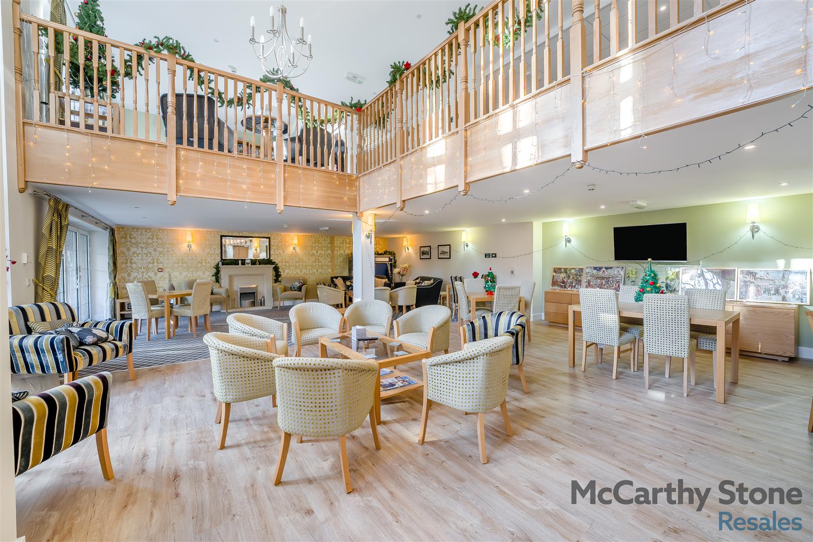 Holmes Place, Crowborough, TN6 2RS