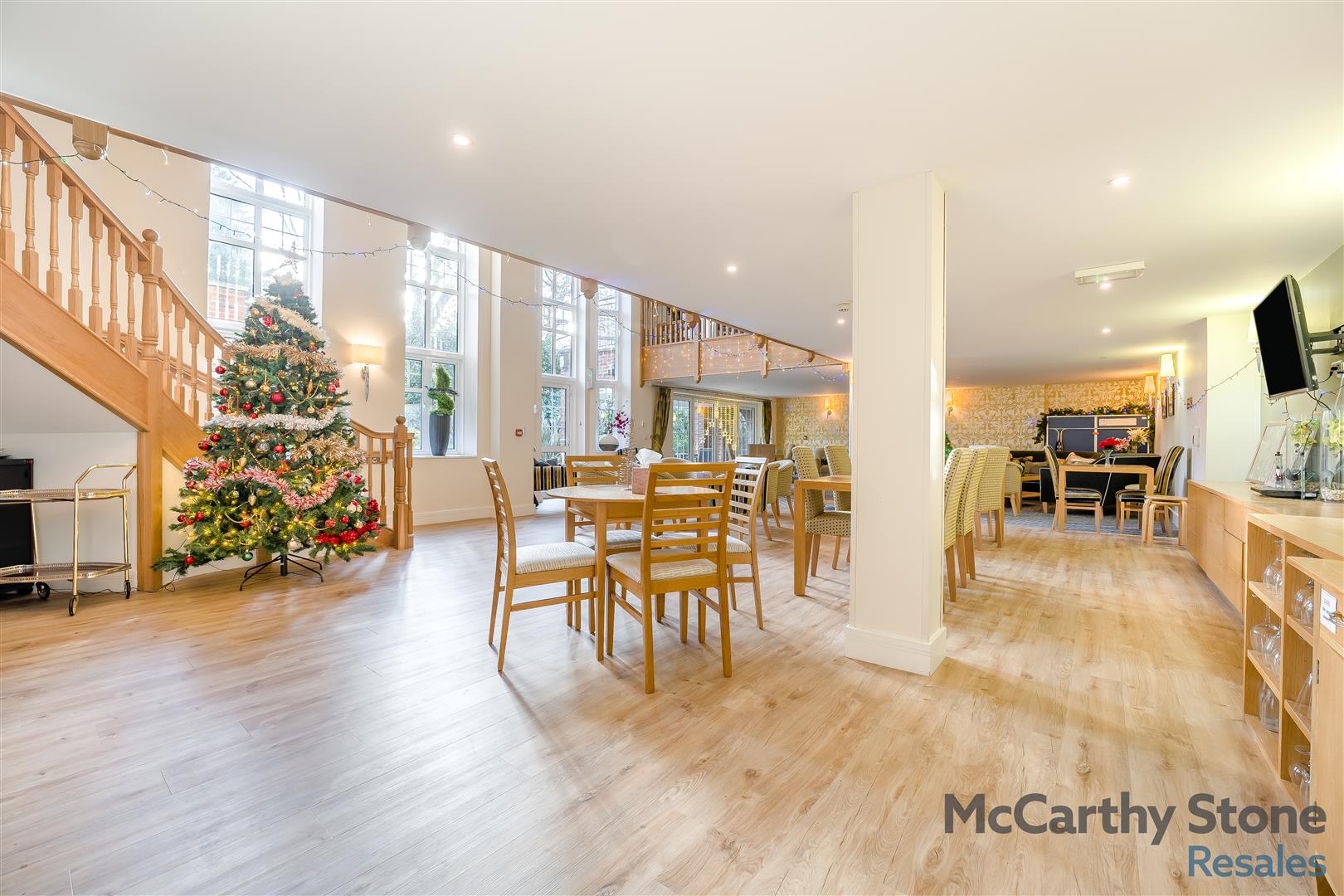 Holmes Place, Crowborough, TN6 2RS