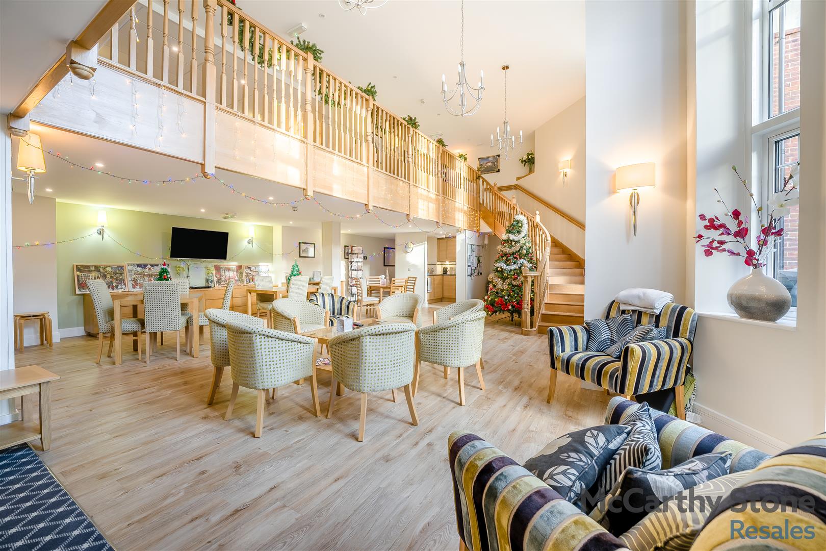 Holmes Place, Crowborough, TN6 2RS