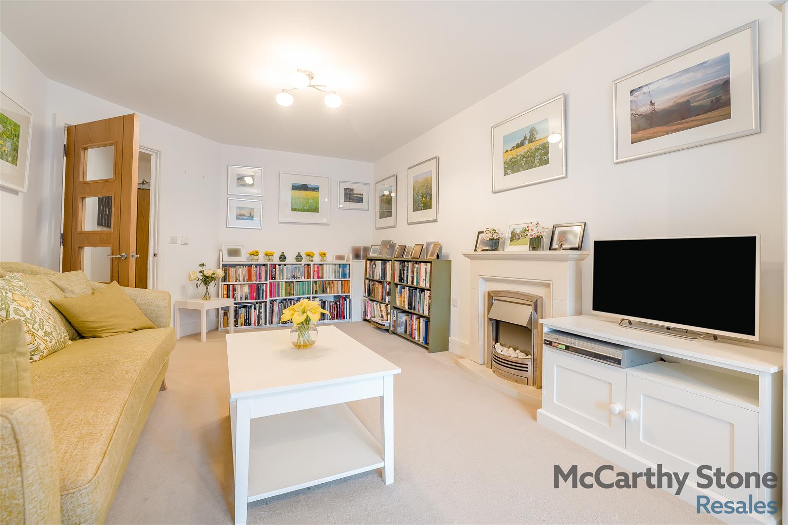 Holmes Place, Crowborough, TN6 2RS