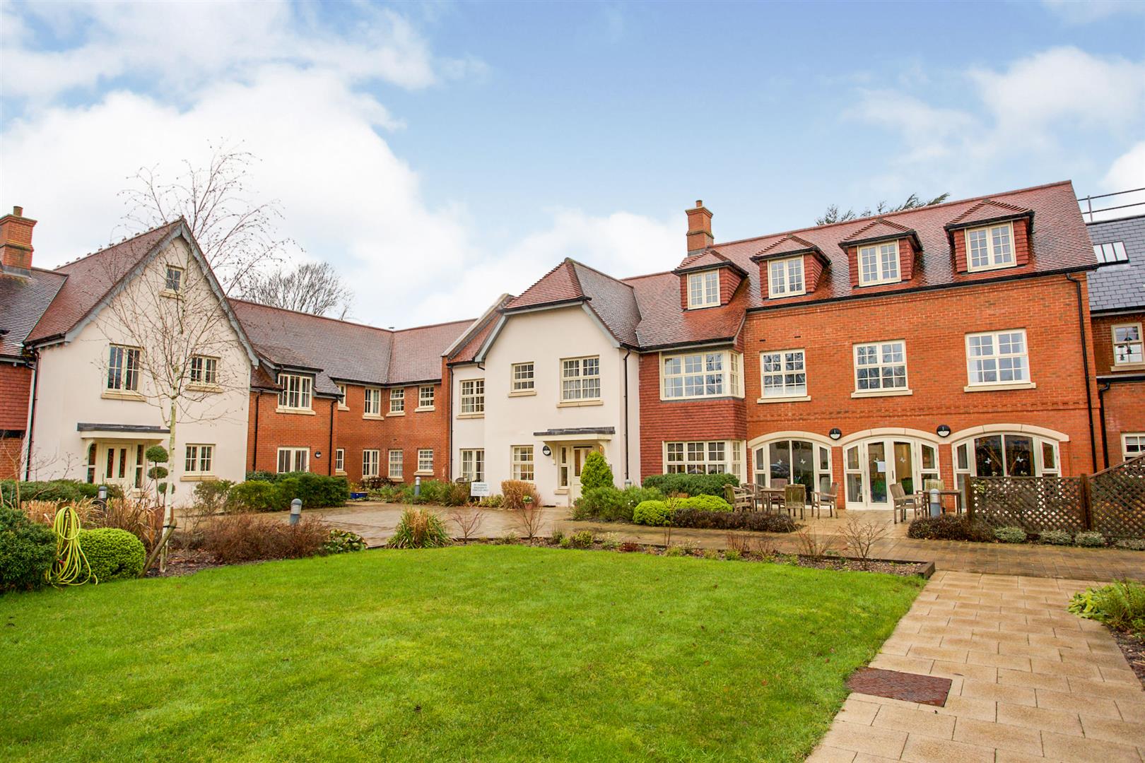 Winchester Road, Wickham, Fareham