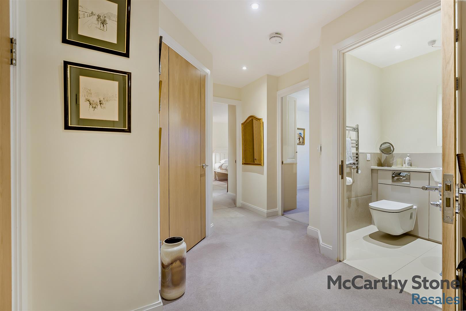 Winchester Road, Wickham, Fareham