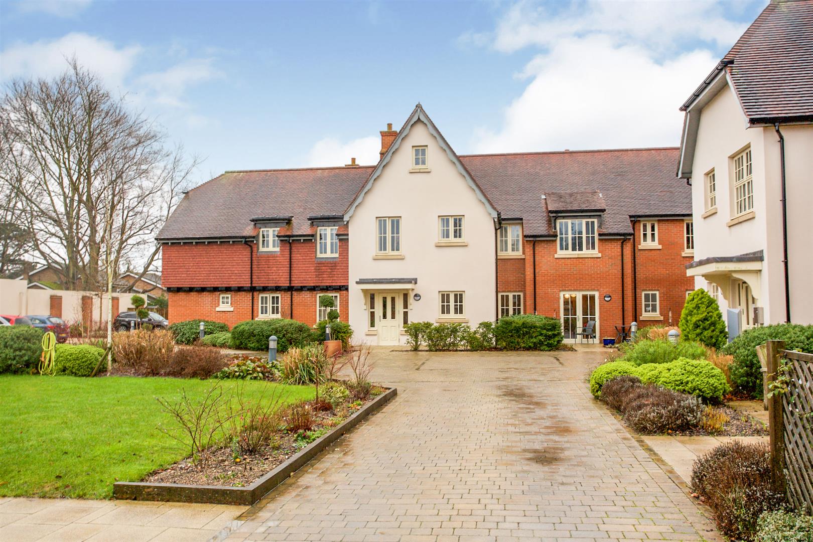 Winchester Road, Wickham, Fareham