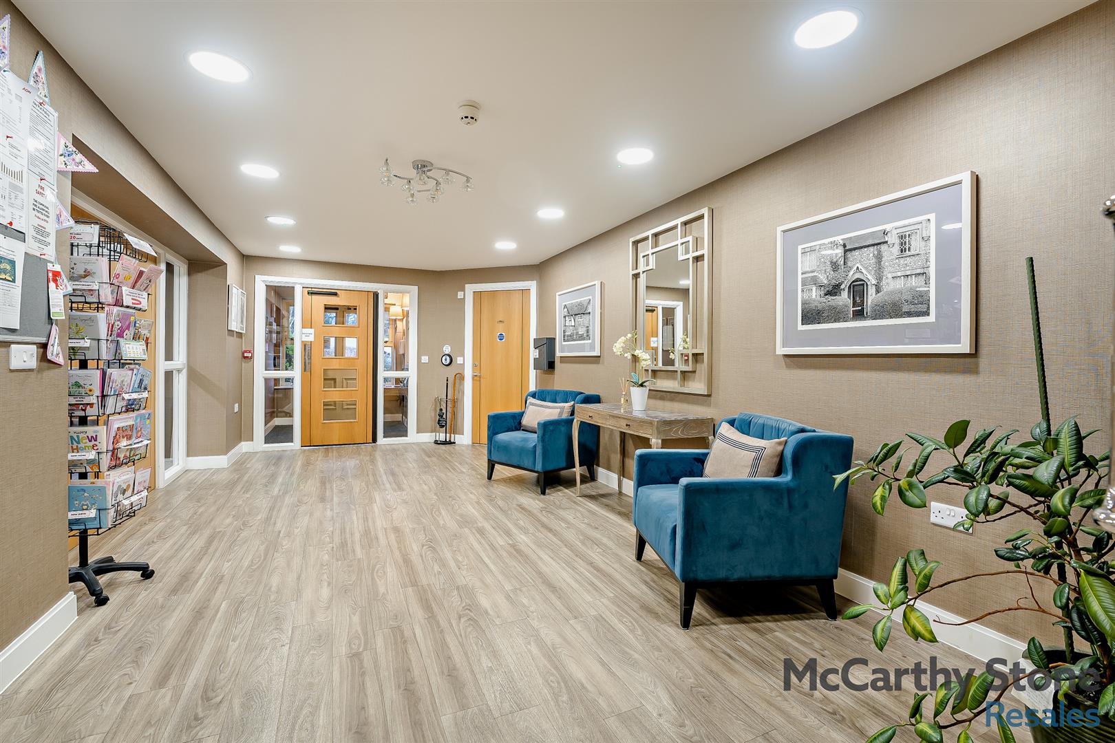 Winchester Road, Wickham, Fareham