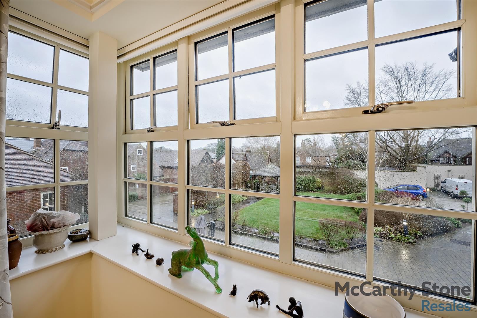 Winchester Road, Wickham, Fareham