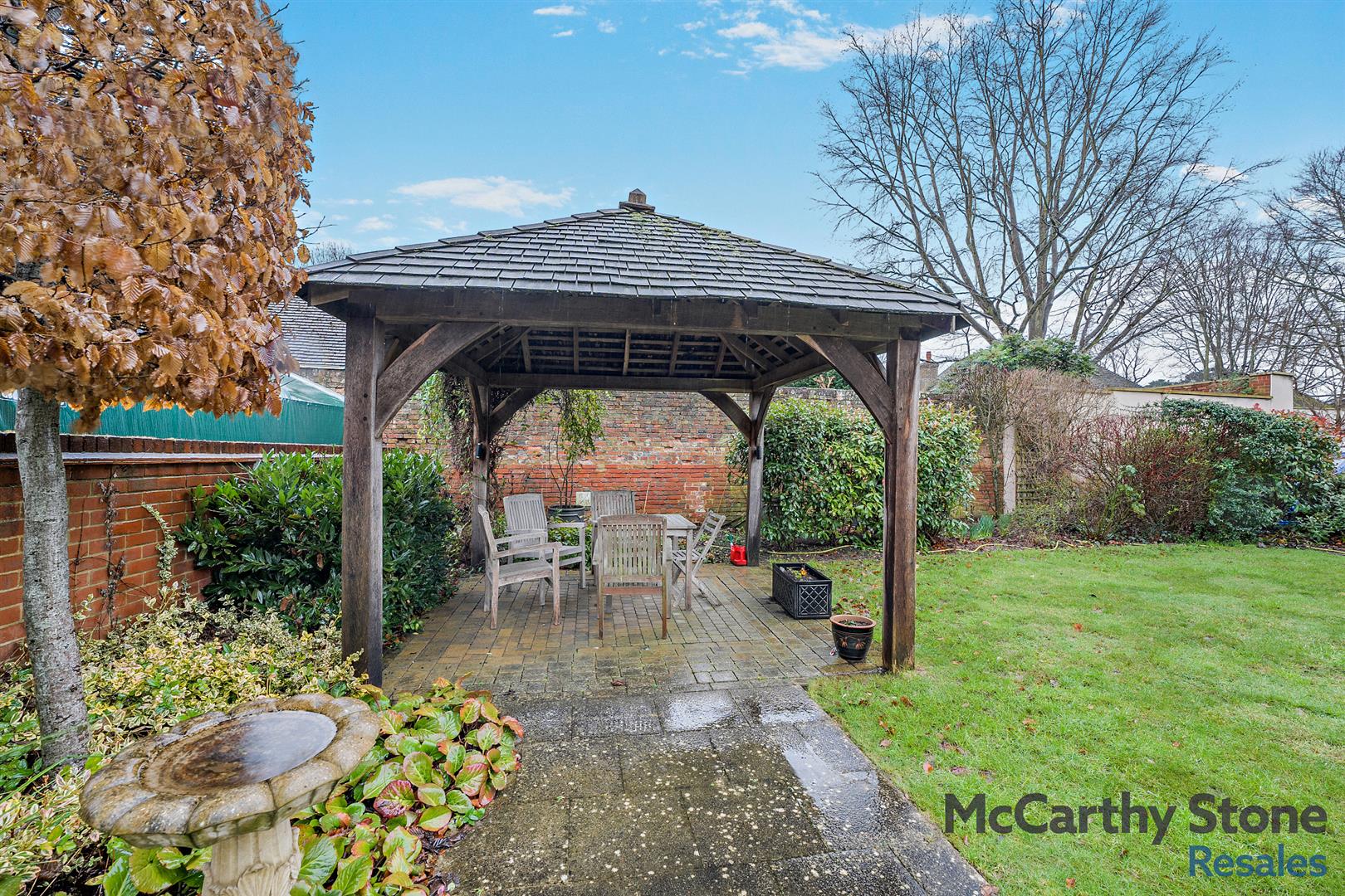 Winchester Road, Wickham, Fareham