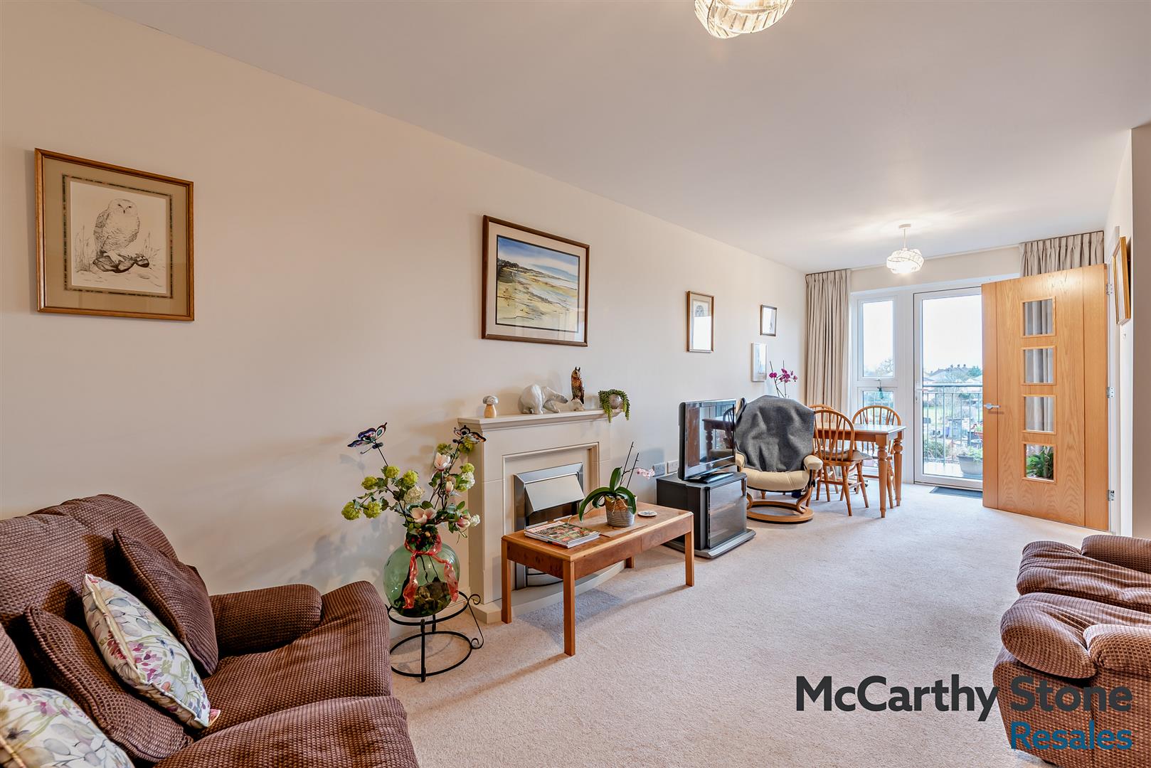 Banks Place, Moormead Road, Wrougton, SN4 9BJ