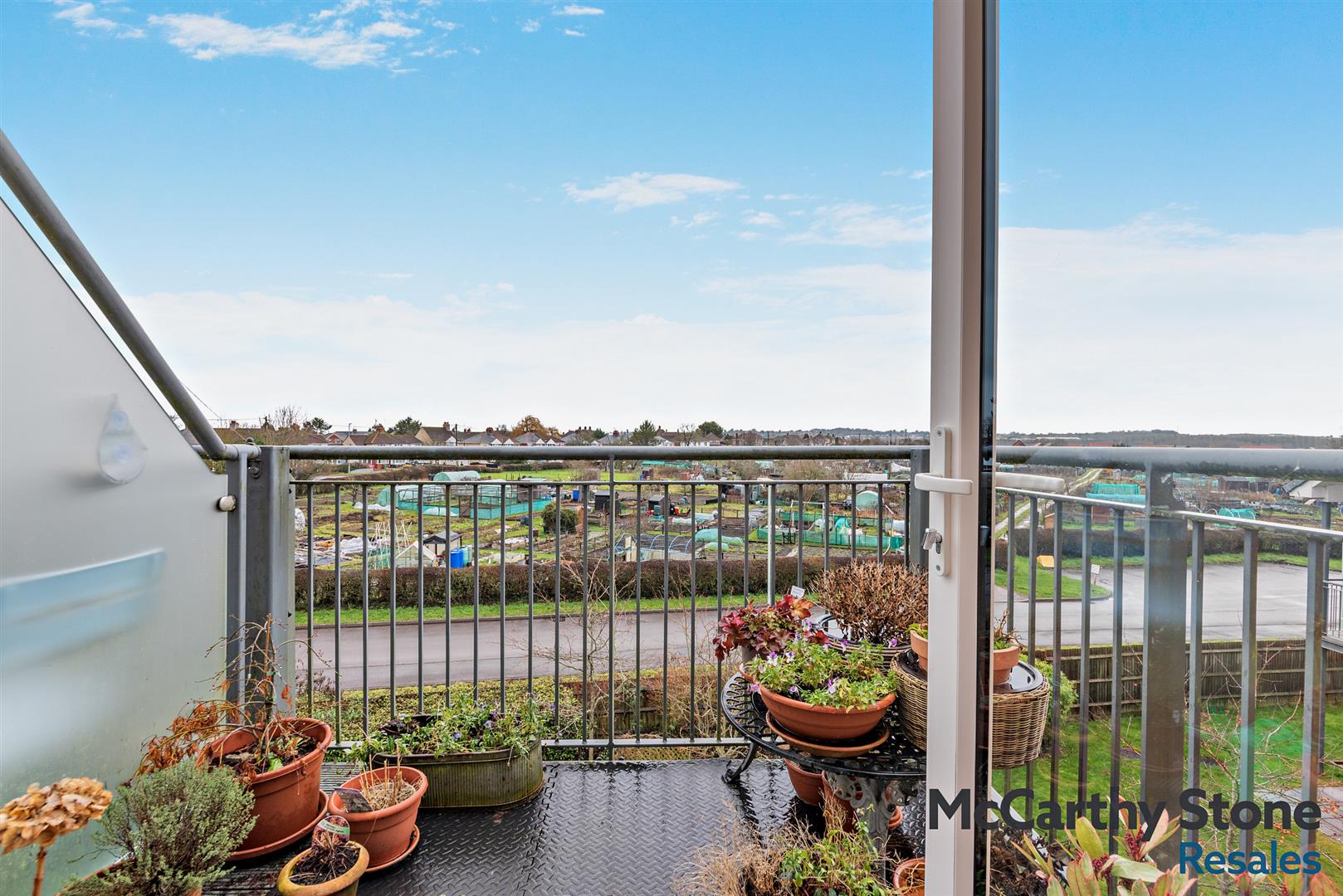 Banks Place, Moormead Road, Wrougton, SN4 9BJ