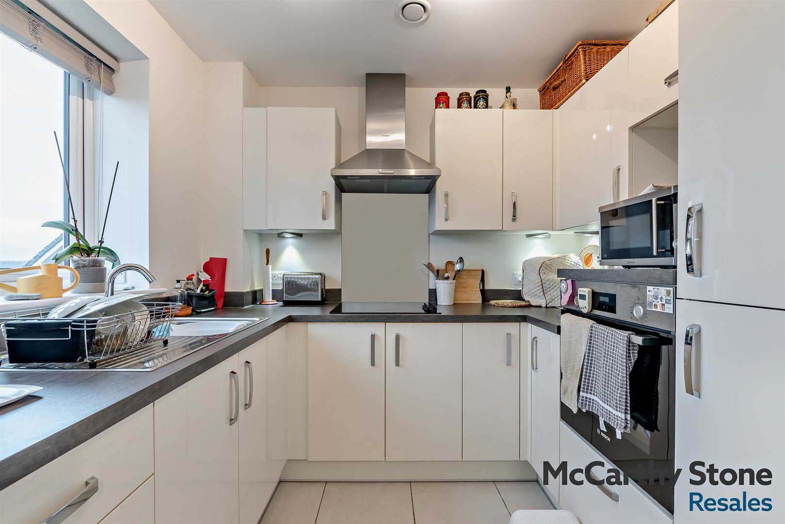 Banks Place, Moormead Road, Wrougton, SN4 9BJ