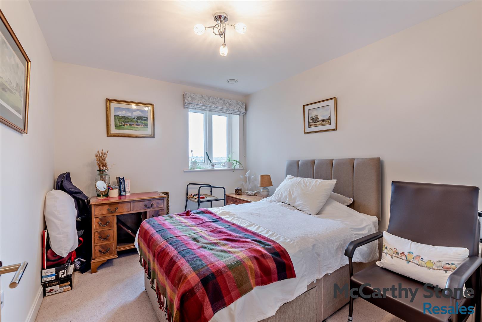 Banks Place, Moormead Road, Wrougton, SN4 9BJ